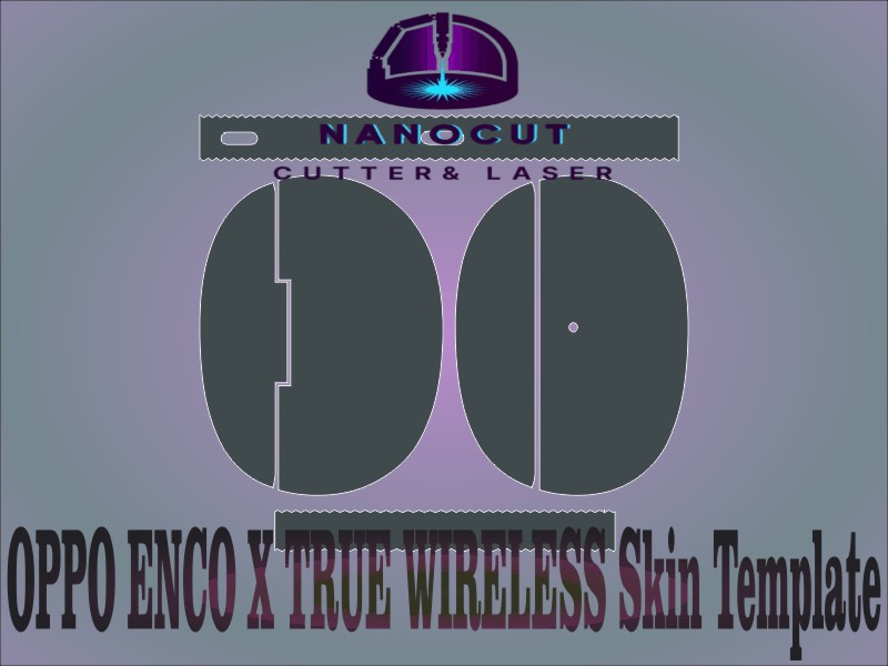 OPPO ENCO X TRUE WIRELESS